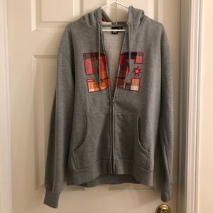 Men’s DC Sweater